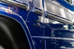 مێرسێدس بێنز G-Class